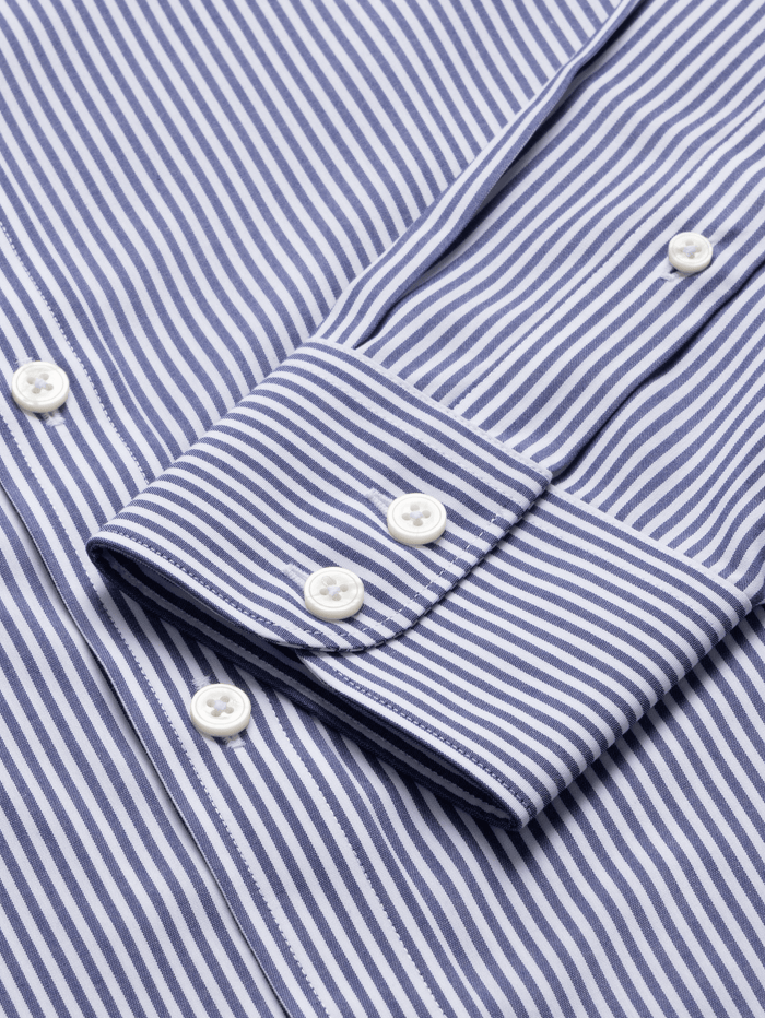 The Non-Iron Poplin Shirt