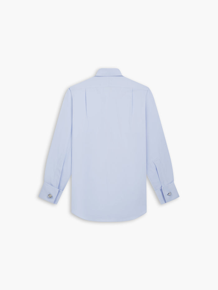 The Non-Iron Poplin Shirt