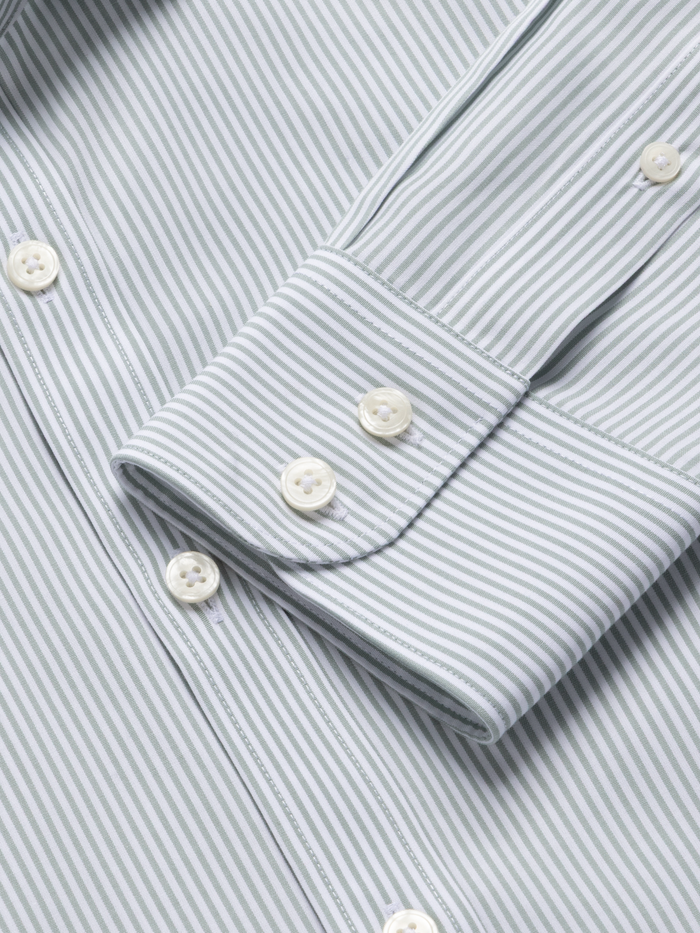 The Non-Iron Poplin Shirt