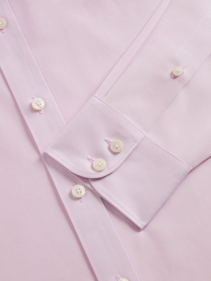 The Non-Iron Poplin Shirt