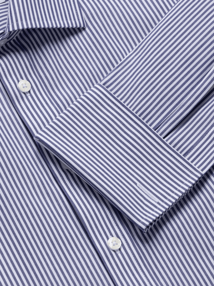 The Non-Iron Poplin Shirt