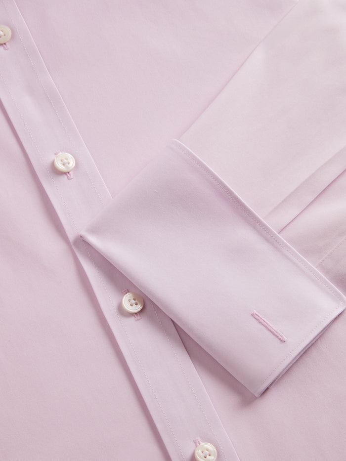 The Non-Iron Poplin Shirt