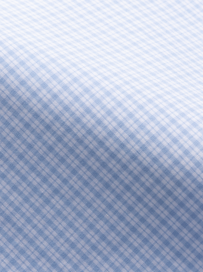 The Non-Iron Poplin Shirt