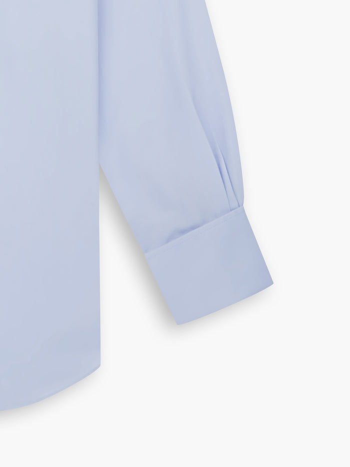 The Non-Iron Poplin Shirt