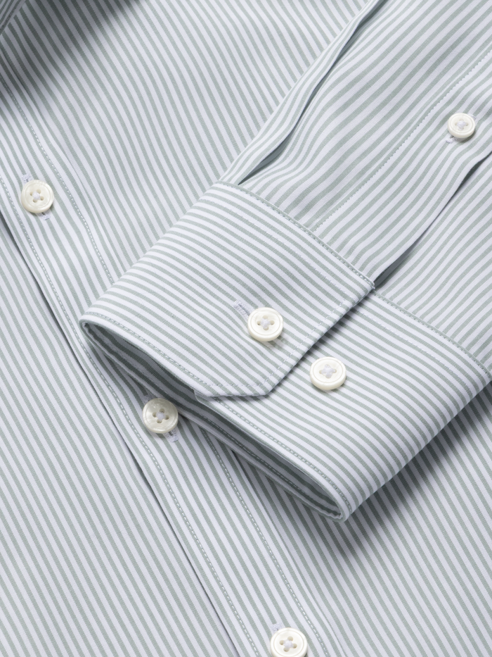 The Non-Iron Poplin Shirt