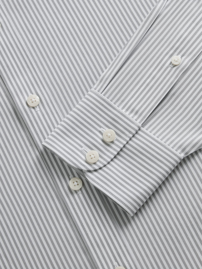 The Non-Iron Poplin Shirt