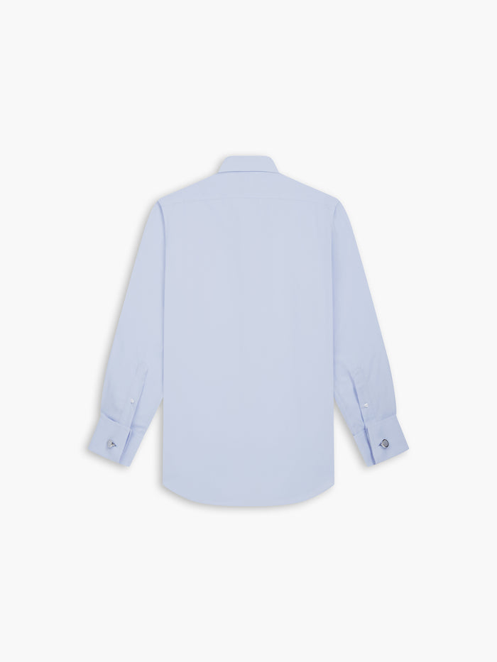 The Non-Iron Poplin Shirt