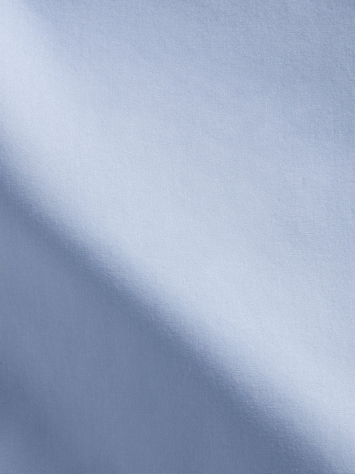 The Non-Iron Poplin Shirt