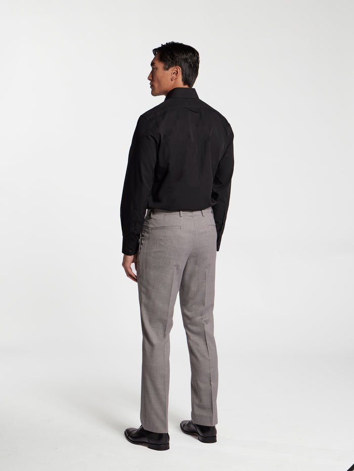 The Non-Iron Poplin Shirt