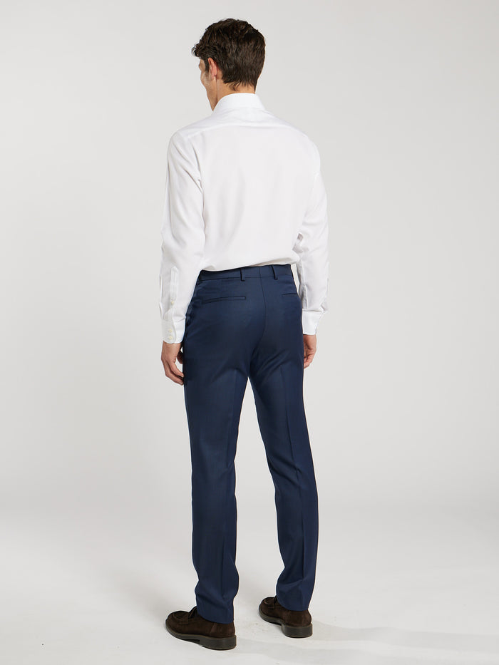 The Non-Iron Poplin Shirt