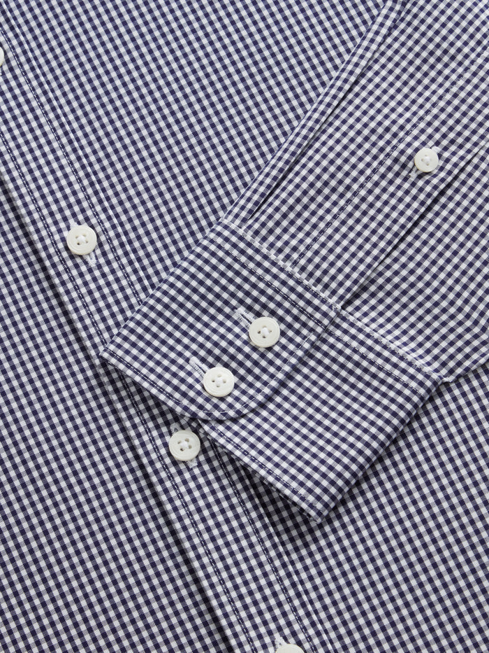 The Non-Iron Poplin Shirt