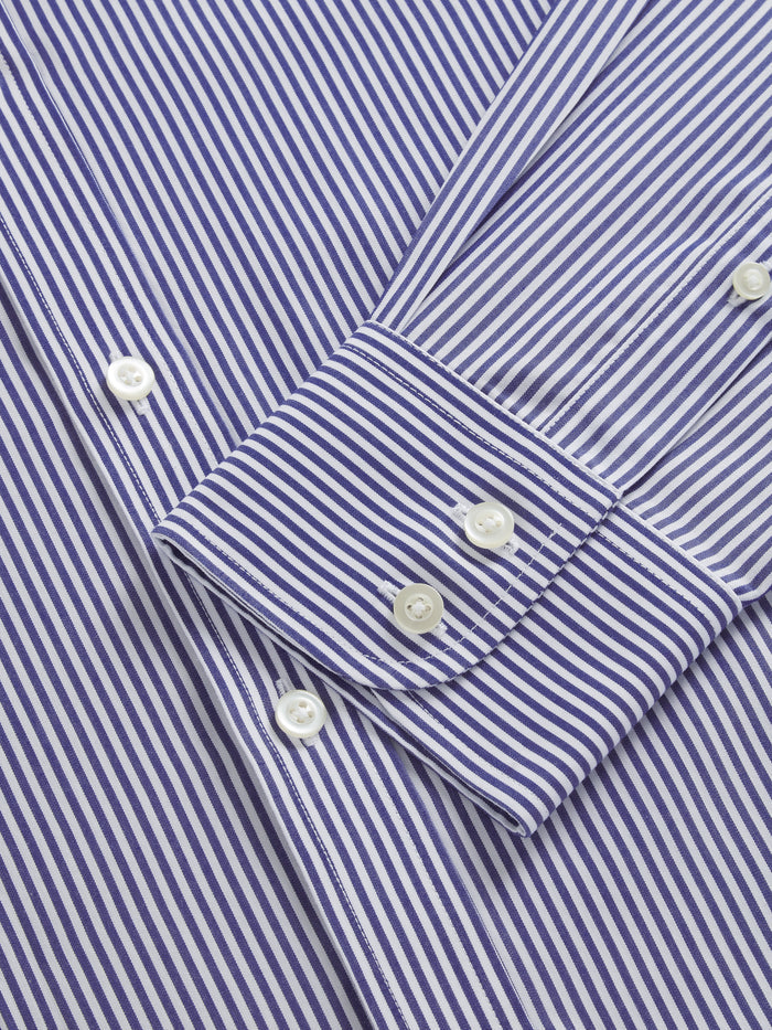 The Non-Iron Poplin Shirt