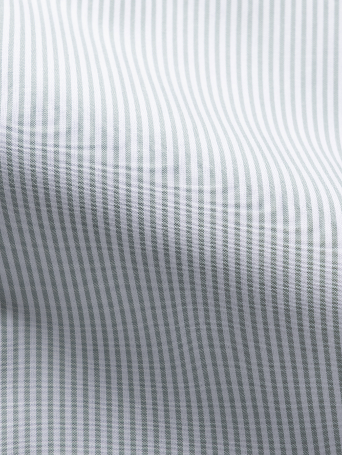 The Non-Iron Poplin Shirt