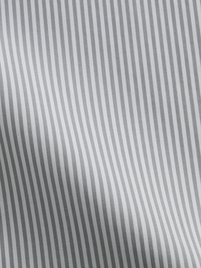 The Non-Iron Poplin Shirt