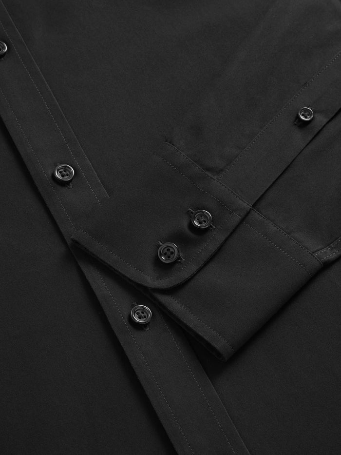 The Non-Iron Poplin Shirt