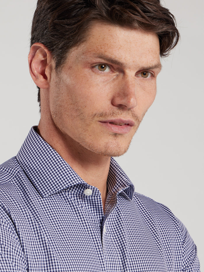 The Non-Iron Poplin Shirt