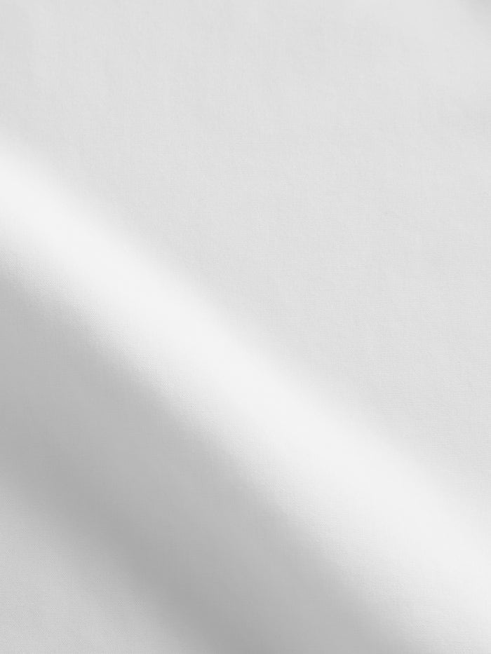 The Non-Iron Poplin Shirt