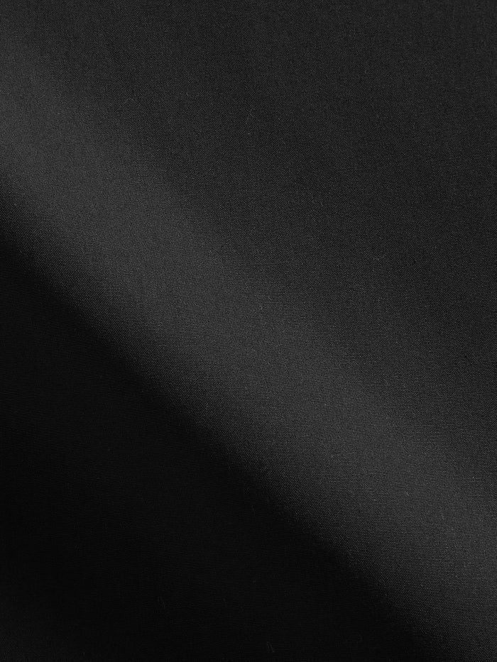 The Non-Iron Poplin Shirt
