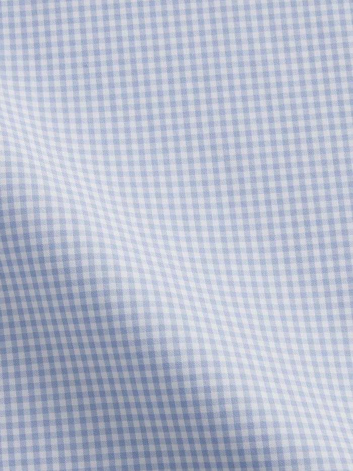 The Non-Iron Poplin Shirt