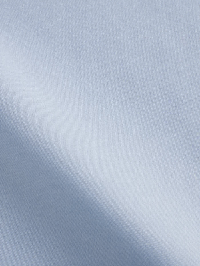 The Non-Iron Poplin Shirt