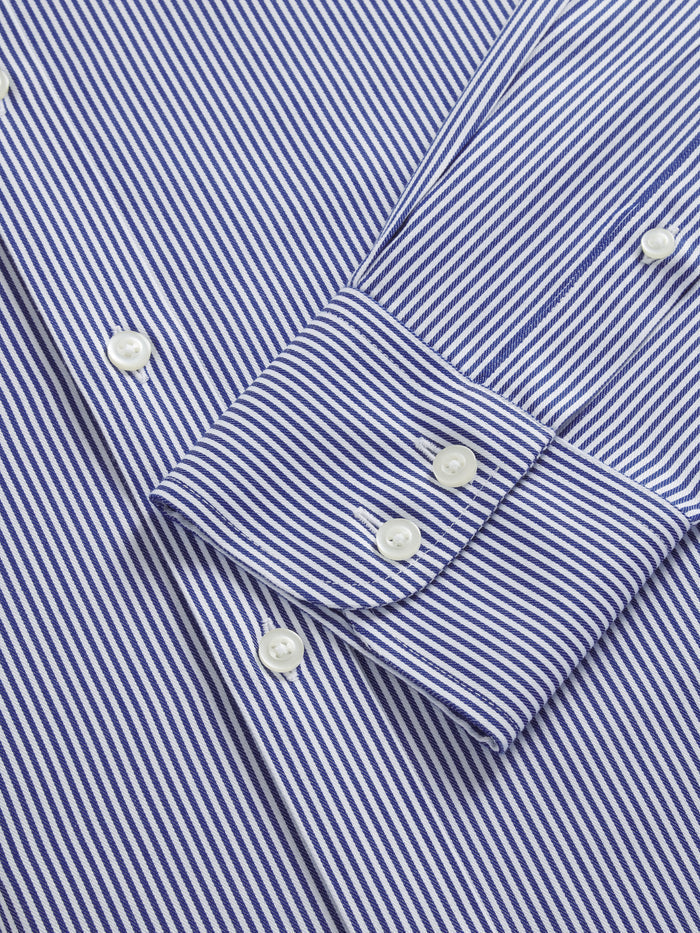 The Non-Iron Twill Shirt