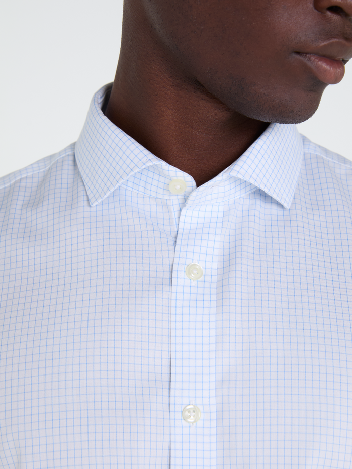 The Non-Iron Twill Shirt