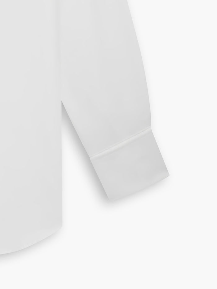 The Non-Iron Twill Shirt