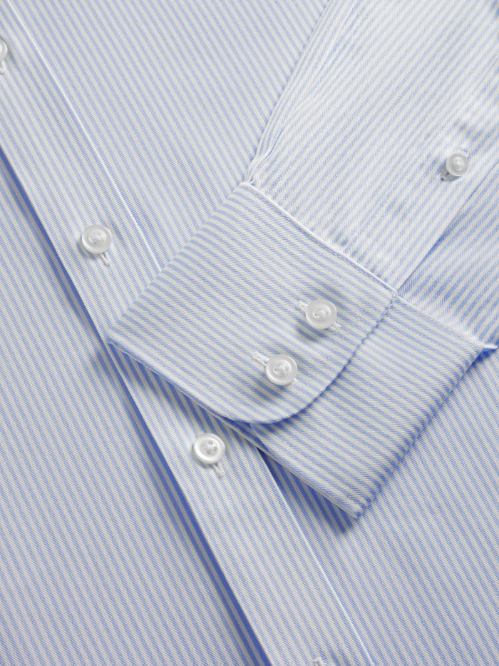 The Non-Iron Twill Shirt