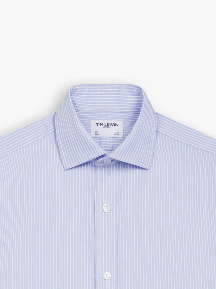 The Non-Iron Twill Shirt