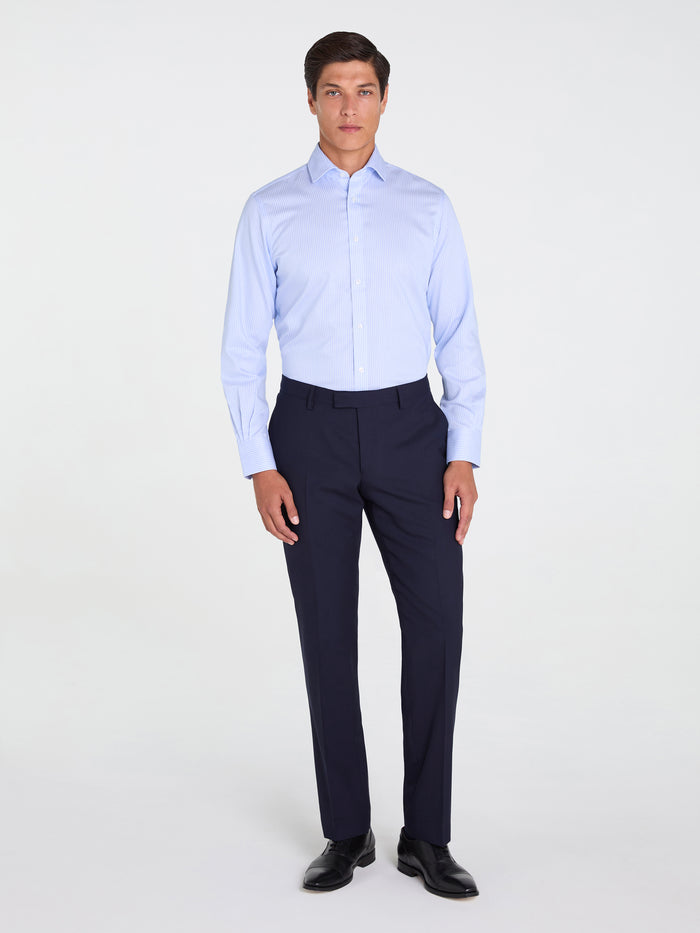 The Non-Iron Twill Shirt