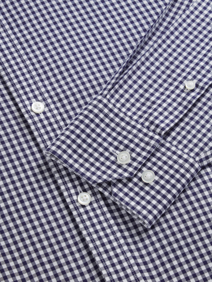 The Non-Iron Twill Shirt