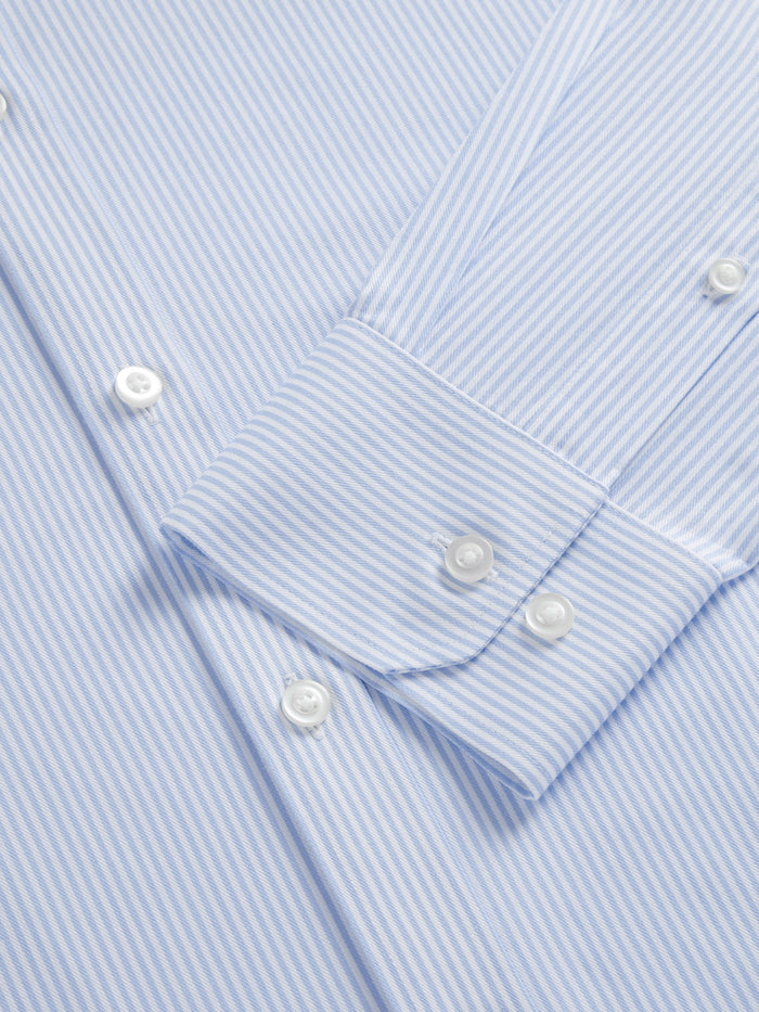 The Non-Iron Twill Shirt