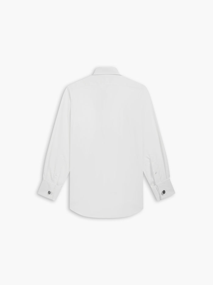 The Non-Iron Twill Shirt