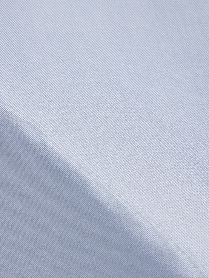 The Non-Iron Twill Shirt