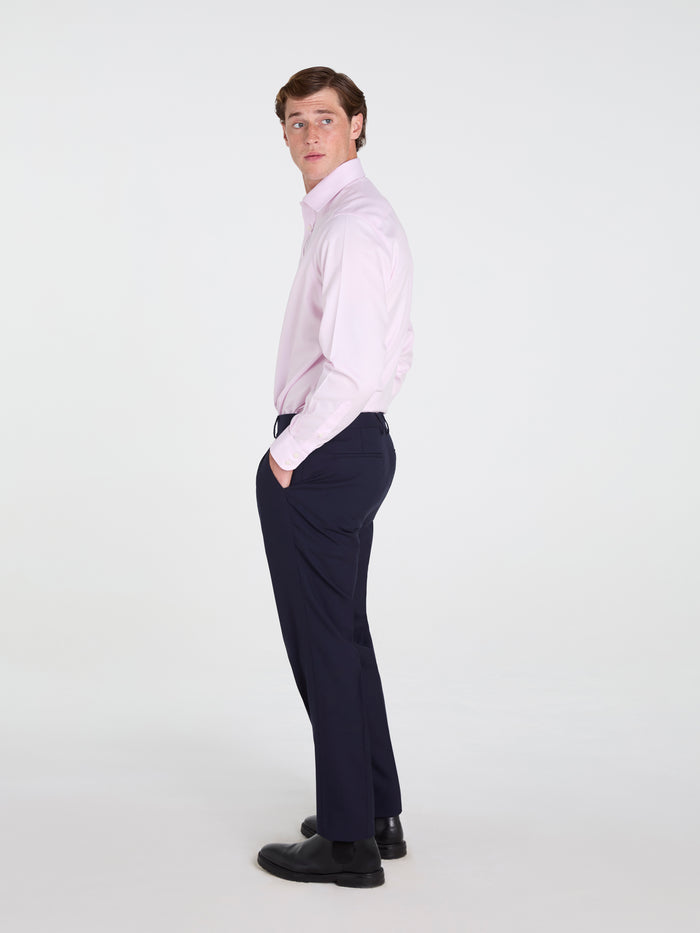 The Non-Iron Twill Shirt