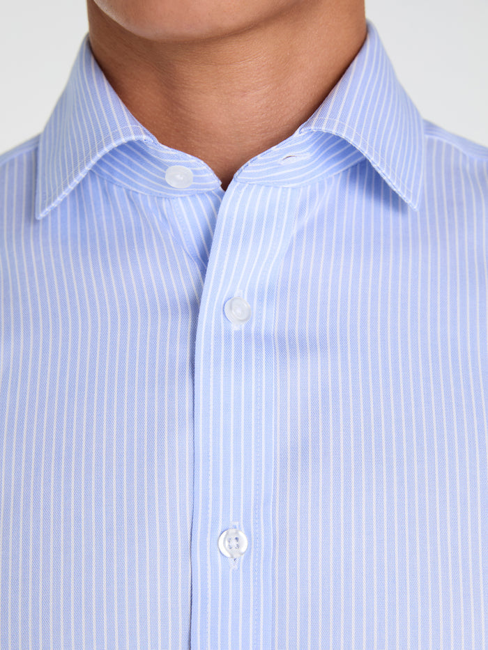 The Non-Iron Twill Shirt