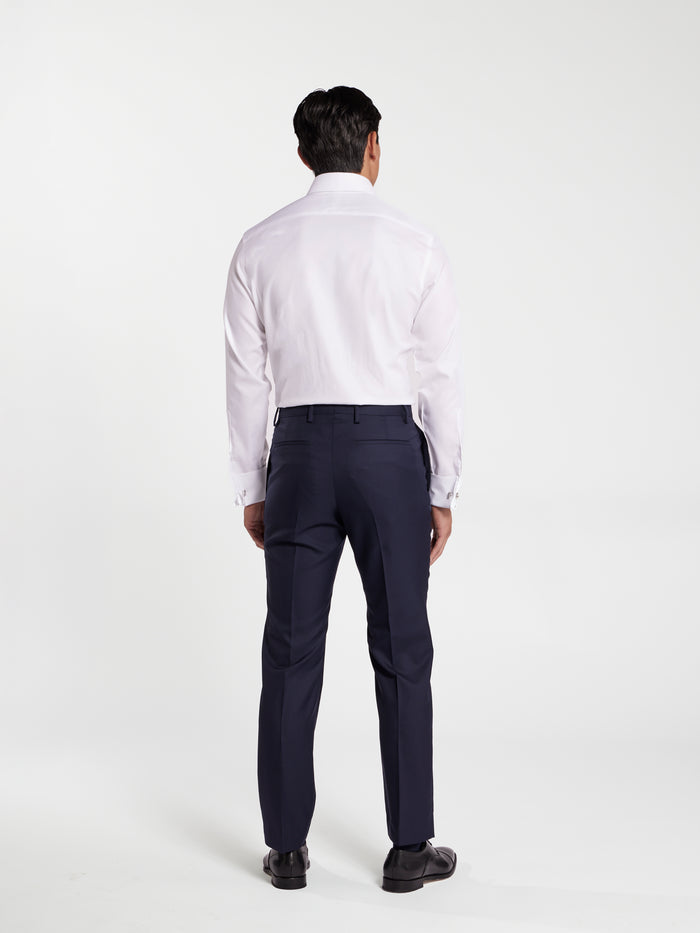The Non-Iron Twill Shirt