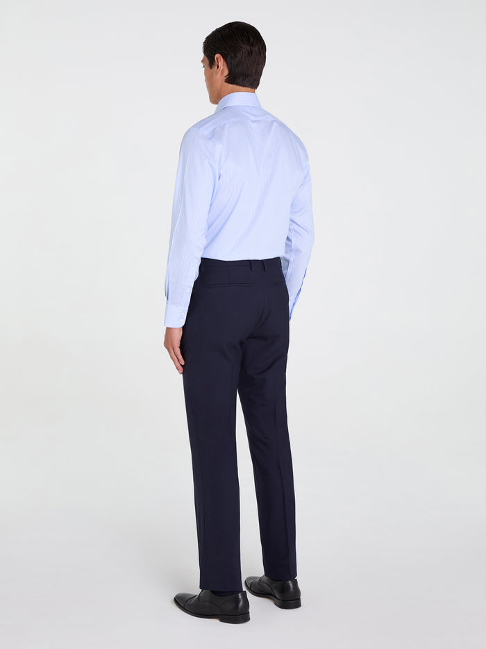 The Non-Iron Twill Shirt