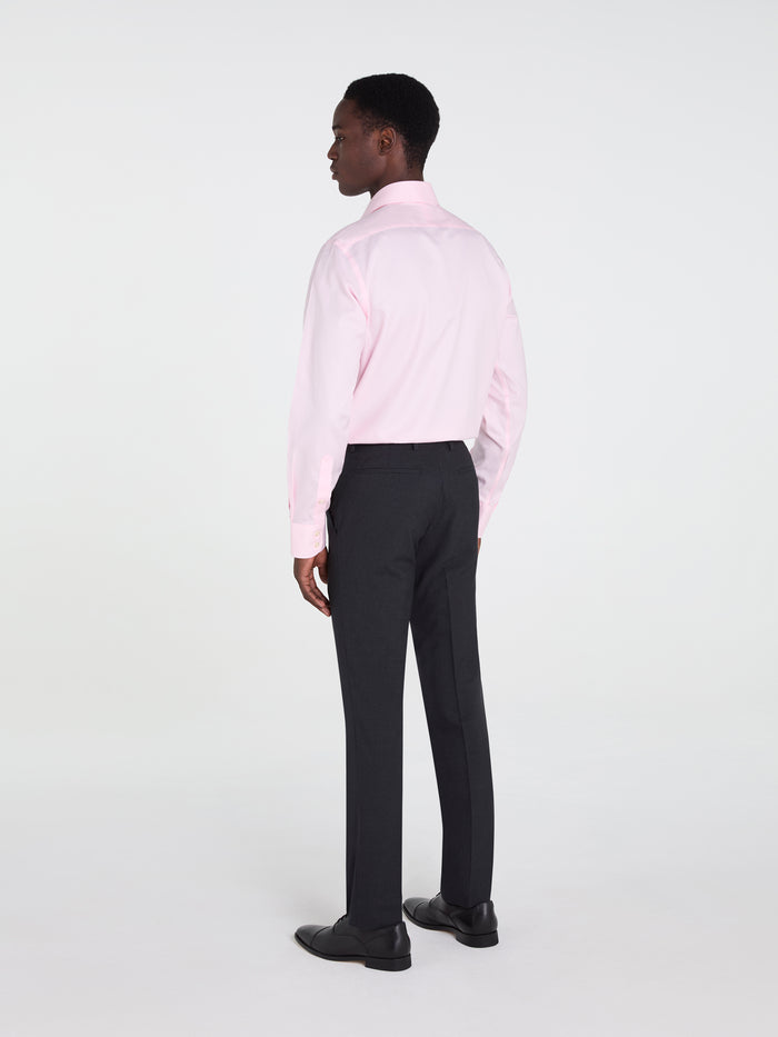 The Non-Iron Twill Shirt