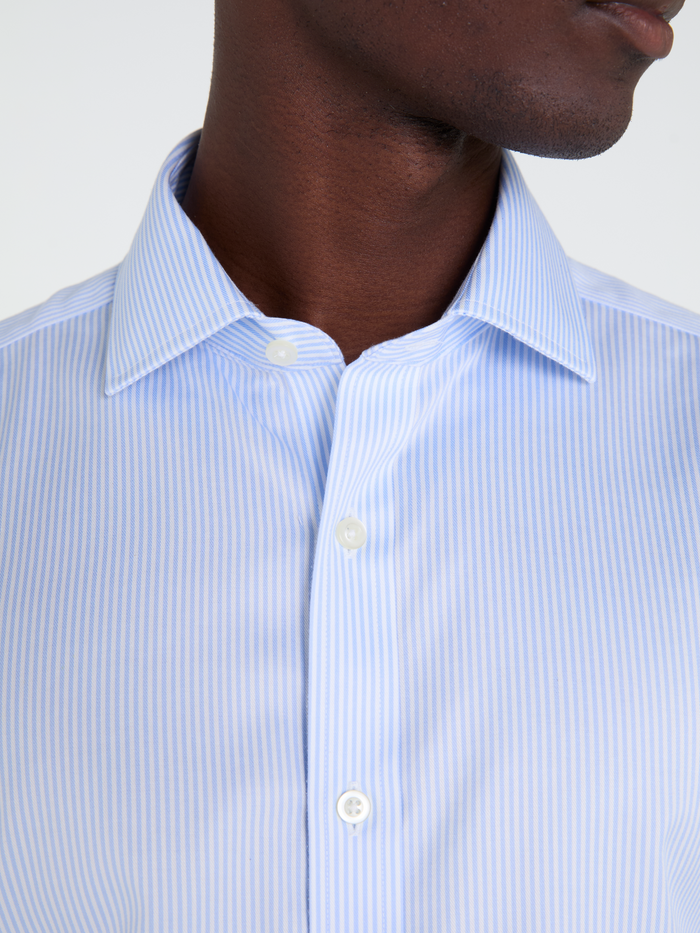The Non-Iron Twill Shirt