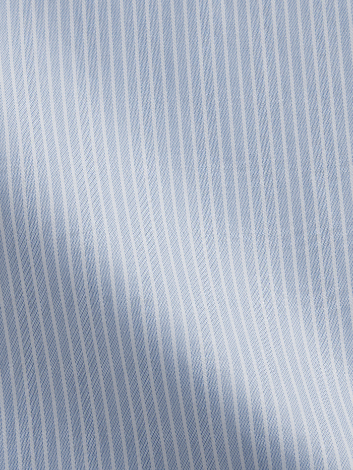 The Non-Iron Twill Shirt