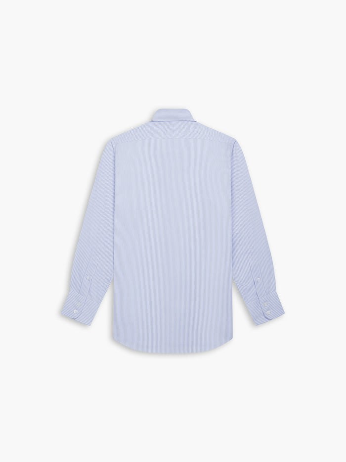 The Non-Iron Twill Shirt
