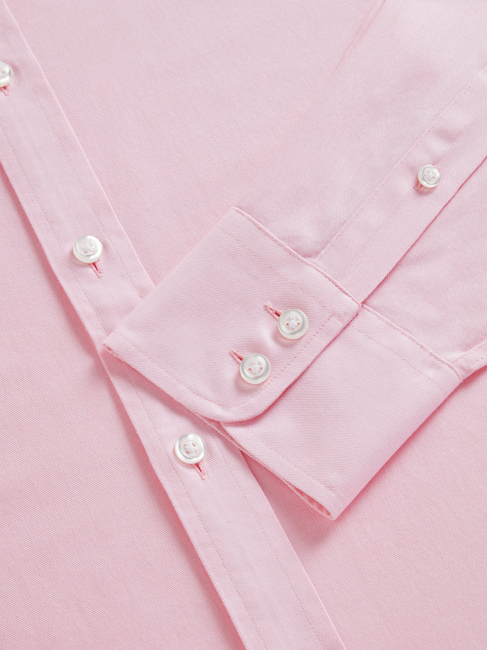 The Non-Iron Twill Shirt