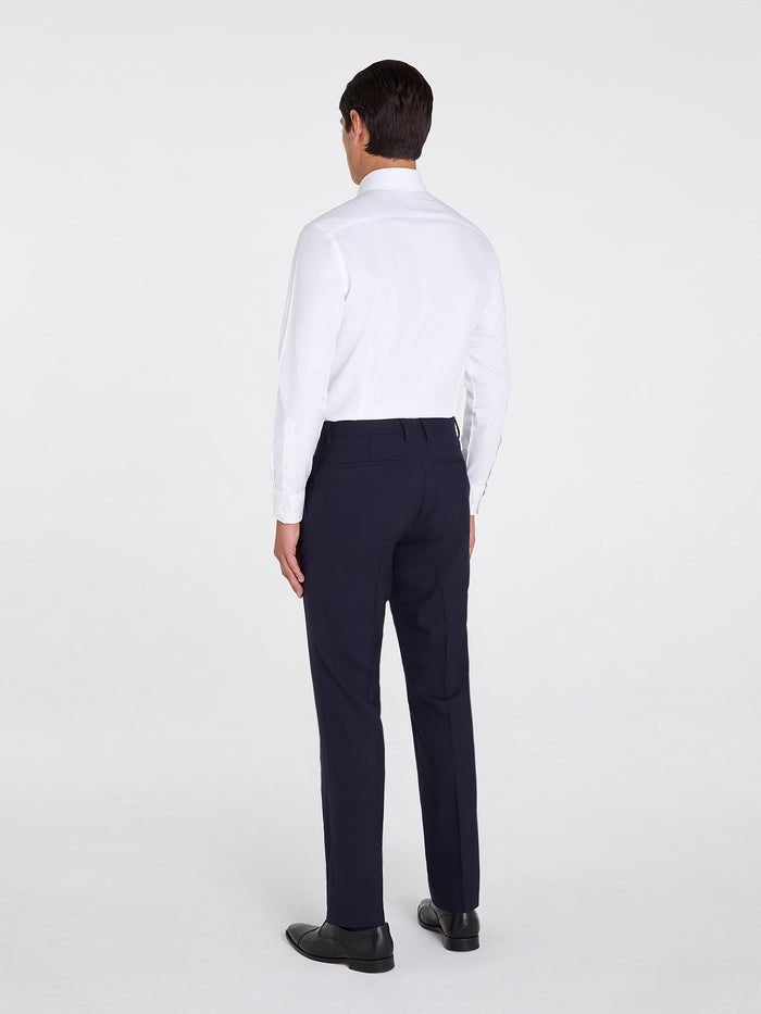 The Non-Iron Twill Shirt