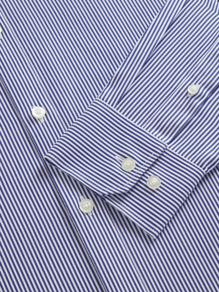 The Non-Iron Twill Shirt