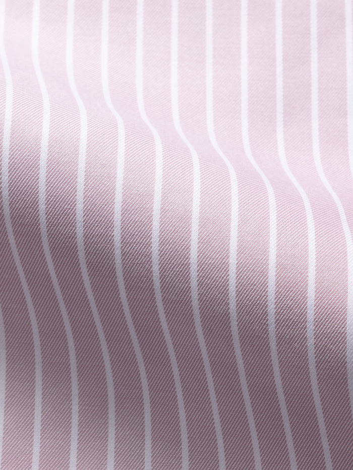 The Non-Iron Twill Shirt