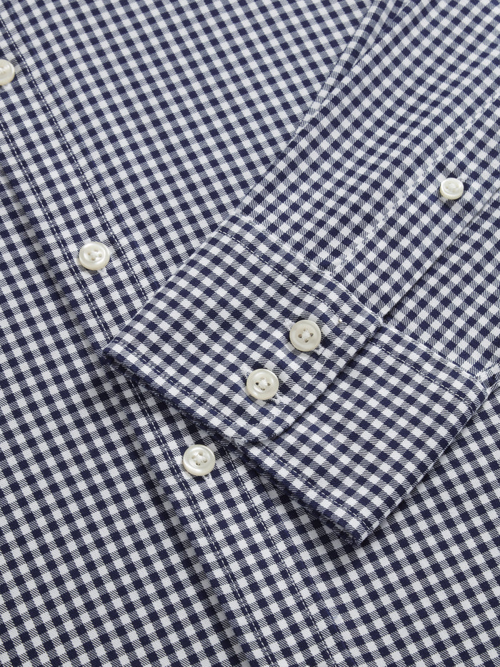 The Non-Iron Twill Shirt