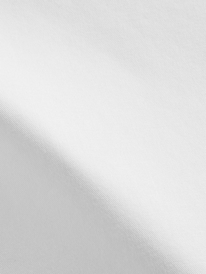 The Non-Iron Twill Shirt