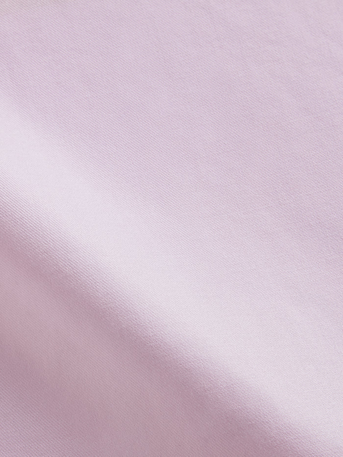 The Non-Iron Twill Shirt