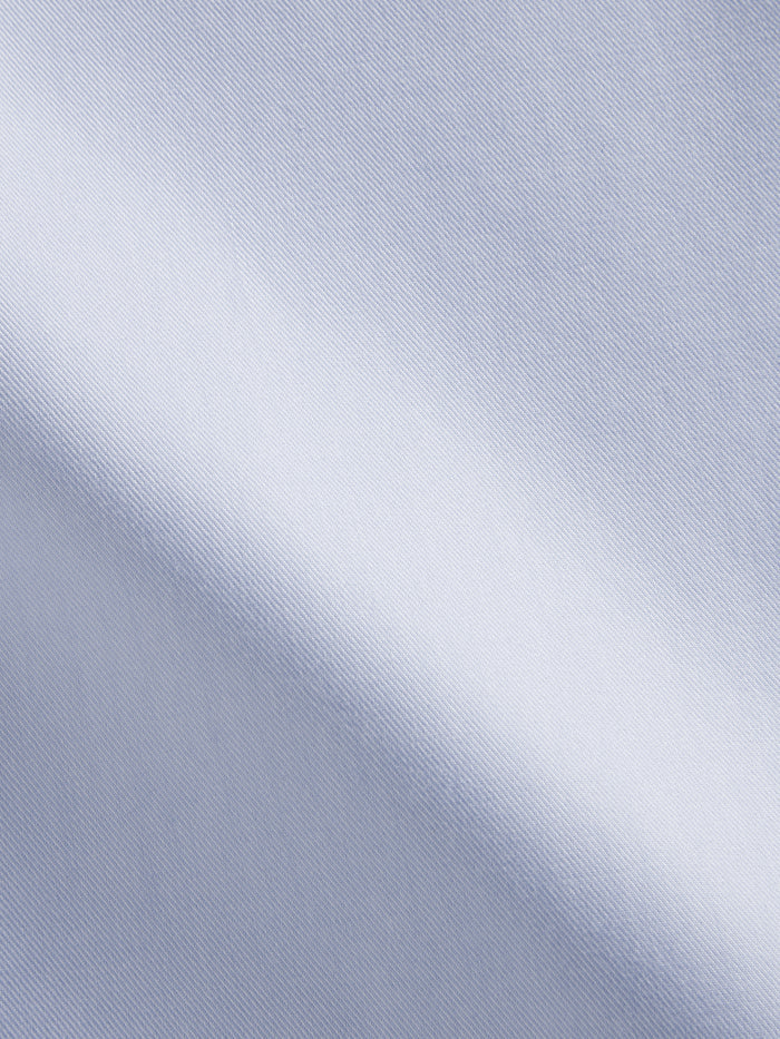 The Non-Iron Twill Shirt